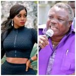 Trisha Khalid praises COTU boss Francis Atwoli for paying her Ksh 10 million to massage his stomach