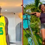 “Bradley alinipepeta hadi ikatoa moshi“ King Kalala claims to have lost her ‘vajiniti’ to Kenyan Goliath on Saturday Night